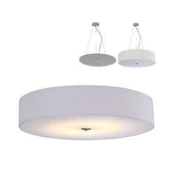 Подвесной светильник Jewel PL700 WH Crystal Lux