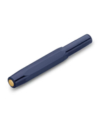 Ручка-роллер Kaweco CLASSIC Sport Navy (10001742) 0.7 мм синий