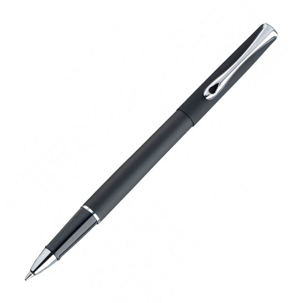 Роллер Diplomat Traveller lapis black (D20000818)