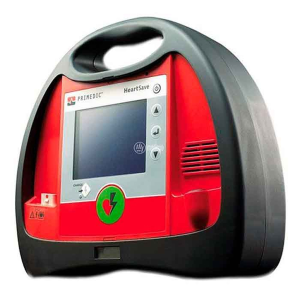 Полуавтоматический наружный дефибриллятор HeartSave 6S