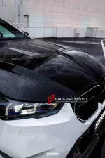 Карбоновый обвес для BMW M5 G90 2025+ БМВ