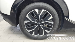 KIA EV6 Long Range — 2022