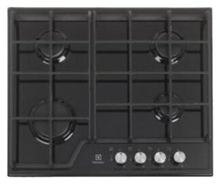 Варочная панель газовая ELECTROLUX GRE 263 MB