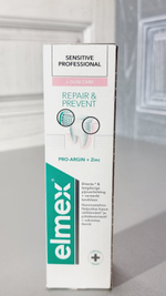 Зубная паста Sensitive Professional Repair & Prevent 75 мл (из Финляндии)