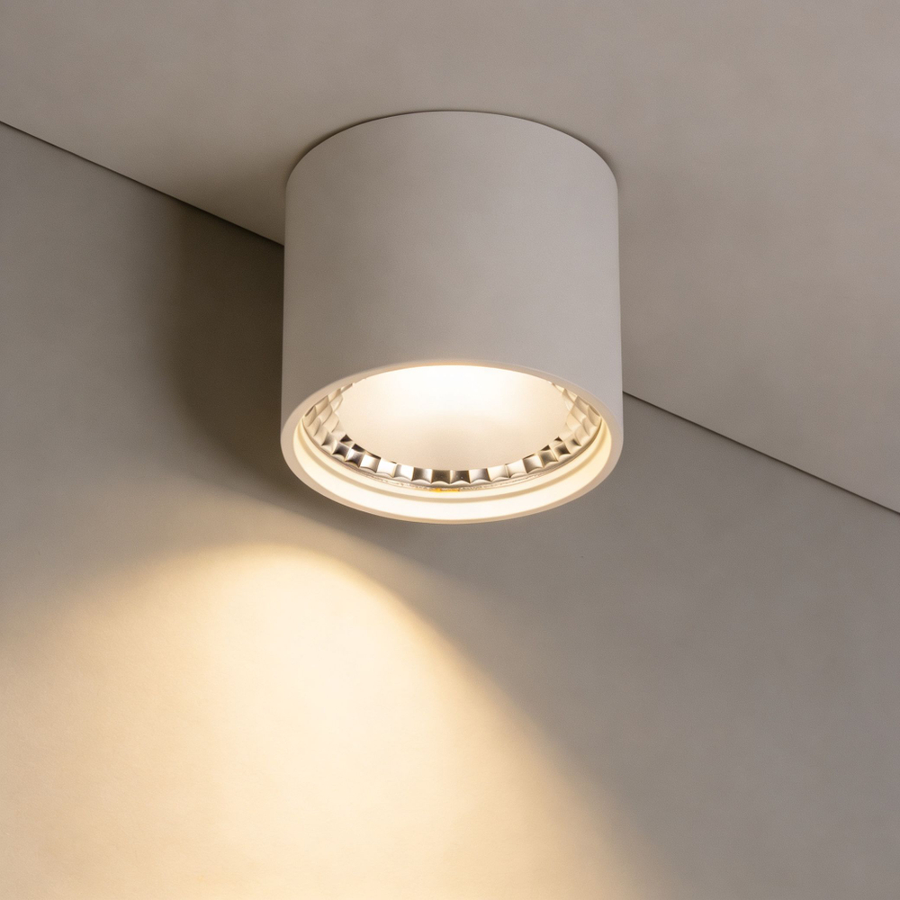 Светильник точечный накладной Wertmark Technical Altair WTA.O02.007.V0.07