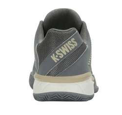 Теннисные кроссовки K-Swiss Express Light 3 Clay - turbulence/egret/pale khaki