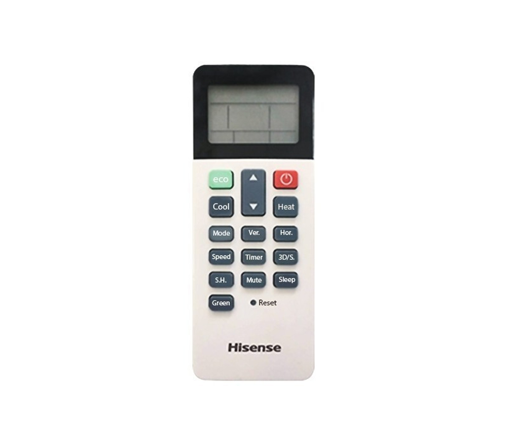 Кассетная VRF система Hisense AVBC-54HJFKA