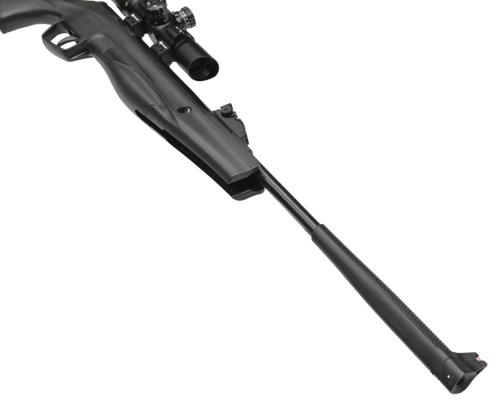 Винтовка пневматическая Stoeger RX5 Synthetic (3 дж)
