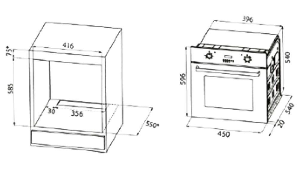 Korting OKB 4591 GN
