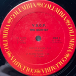 V.S.O.P. – The Quintet 2LP (США 1977г.)