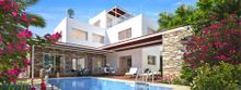 Aquamarine Coastal Villas - Villa No. 17