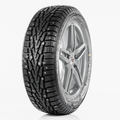 CONTYRE ARCTIC ICE III 215/65R16 98T  (УЗ) шип