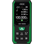 Лазерный дальномер DX-100G RGK 723412