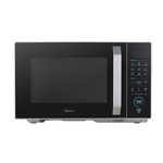MIDEA EM825P2ET-S