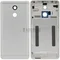 Задняя крышка для Xiaomi Redmi 4 Pro Silver