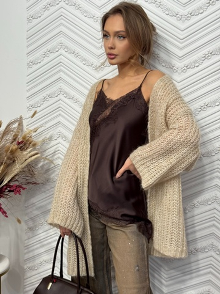 Кардиган Clothe