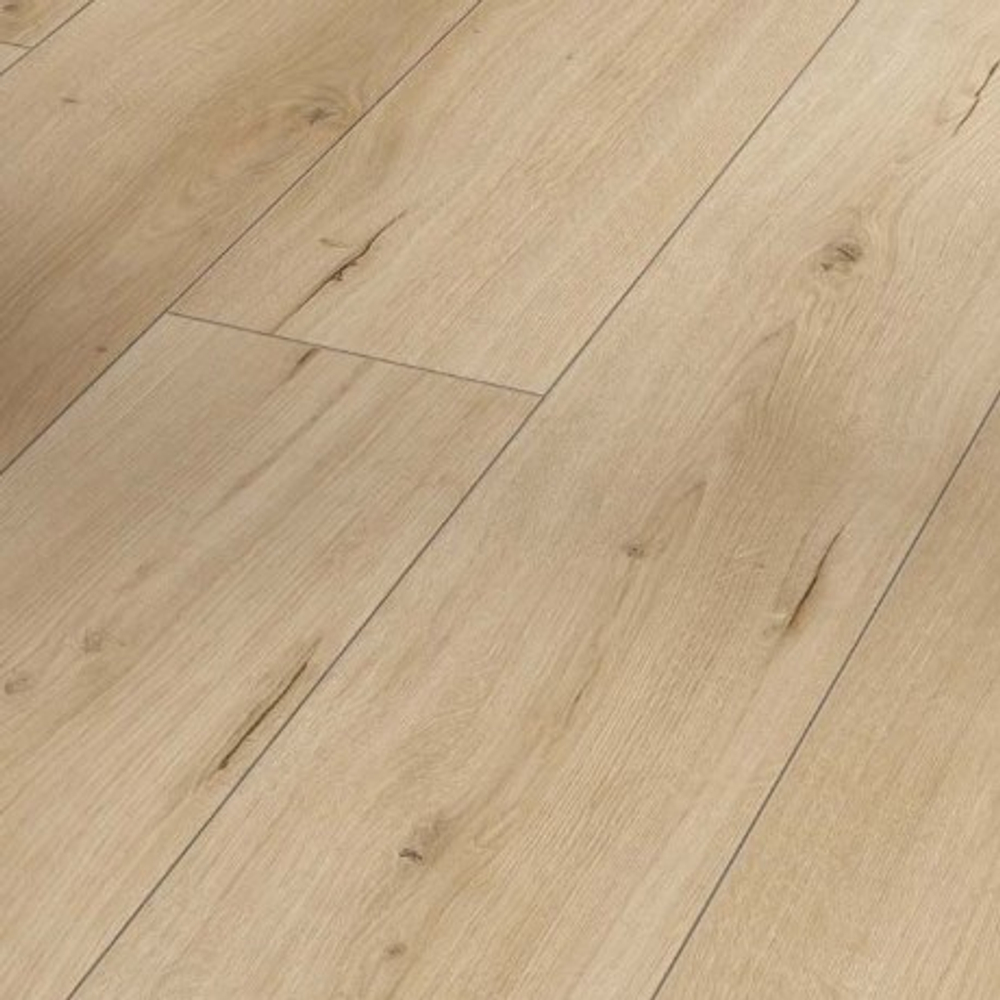 Ламинат Parador Classic 1050 8 мм Oak Loft pure 2.493 м2