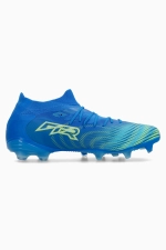 Бутсы Puma Future 9 Match FG/AG для женщин - синий