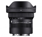Sigma 10-18mm f/2.8 DC DN Contemporary Fujifilm X