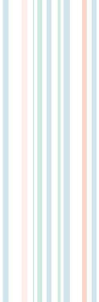 Бордюр Aurora Blossom белый (05-01-1-58-03-01-2420-0)