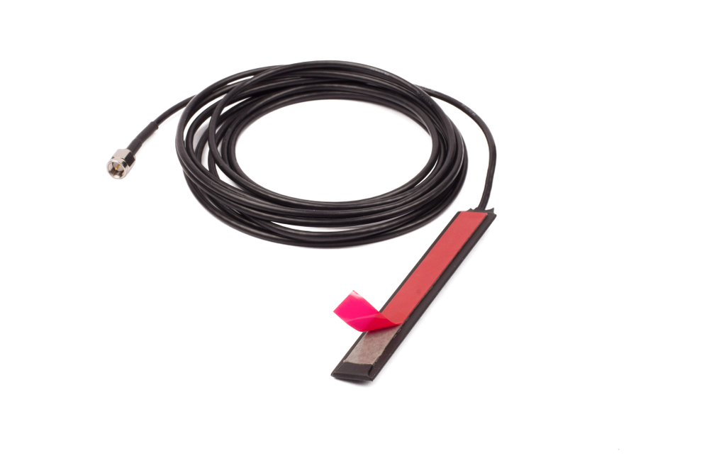 Антенна GSM/GPRS/GPS/Эра-Глонасс разъем SMA-M