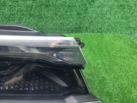 Фара правая VW Touareg 3 (2018-2023) LED