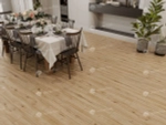 Каменно-полимерная плитка Alpine Floor Соло плюс (Solo Plus) Ларго ЭКО 14-601