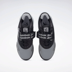 Штангетки женские Reebok Legacy Lifter 2 (Серые)
