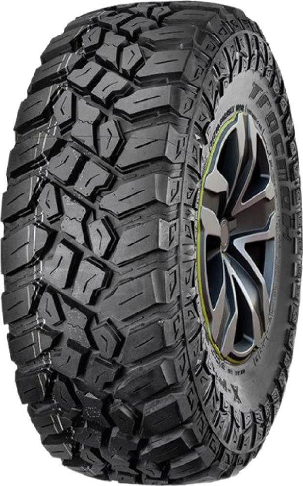 Tracmax X-privilo M/T 265/70 R17 121Q