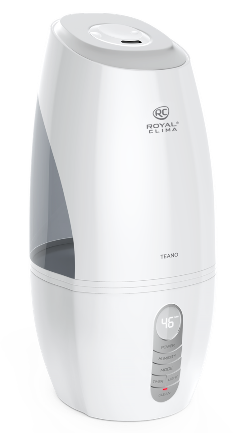 Бытовой увлажнитель серии TEANO RUH-T300/5.7E-BL