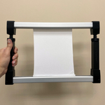 Adapters for frame