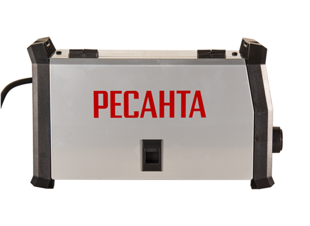 Сварочный полуавтомат Ресанта САИПА-160 (FCAW)