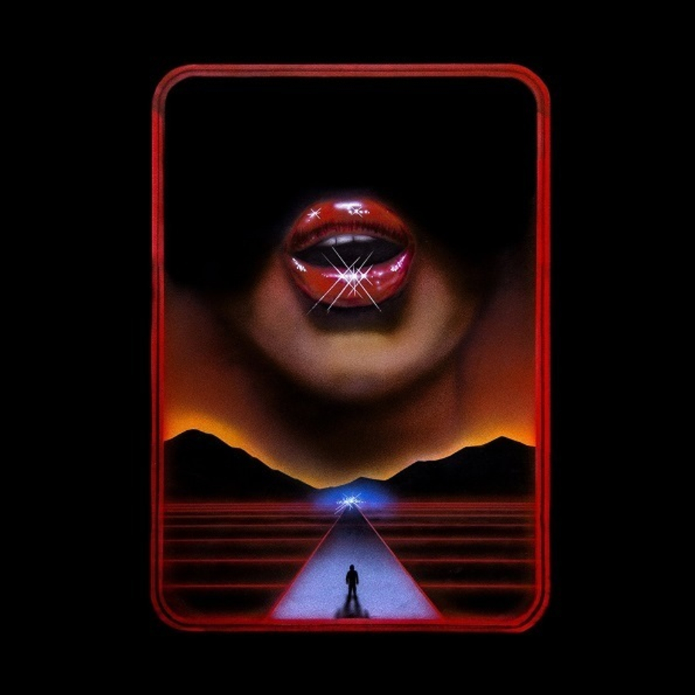 Sleeping With Sirens / Gossip (LP)