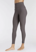 Леггинсы Triumph Natural Spotlight Rib Comfort