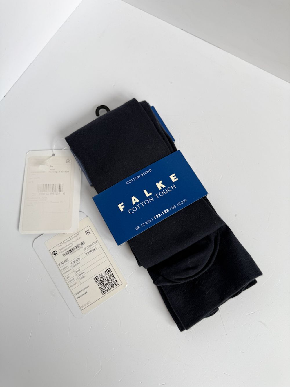 Новые колготки Falke, 128