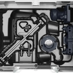 Фрезер вертикальный OF 1010 REBQ-Plus FESTOOL 578005