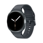 Умные часы Samsung Galaxy Watch8 40mm Bluetooth / Wi-Fi, Graphite (Графитовый) SM-L320