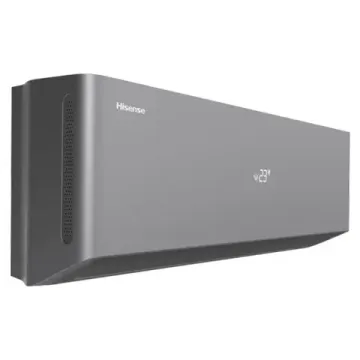 Кондиционер Hisense AS-10UW4RXVQH00A(B)