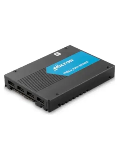3 ТБ 2.5" SSD накопитель 9300 MAX Enterprise