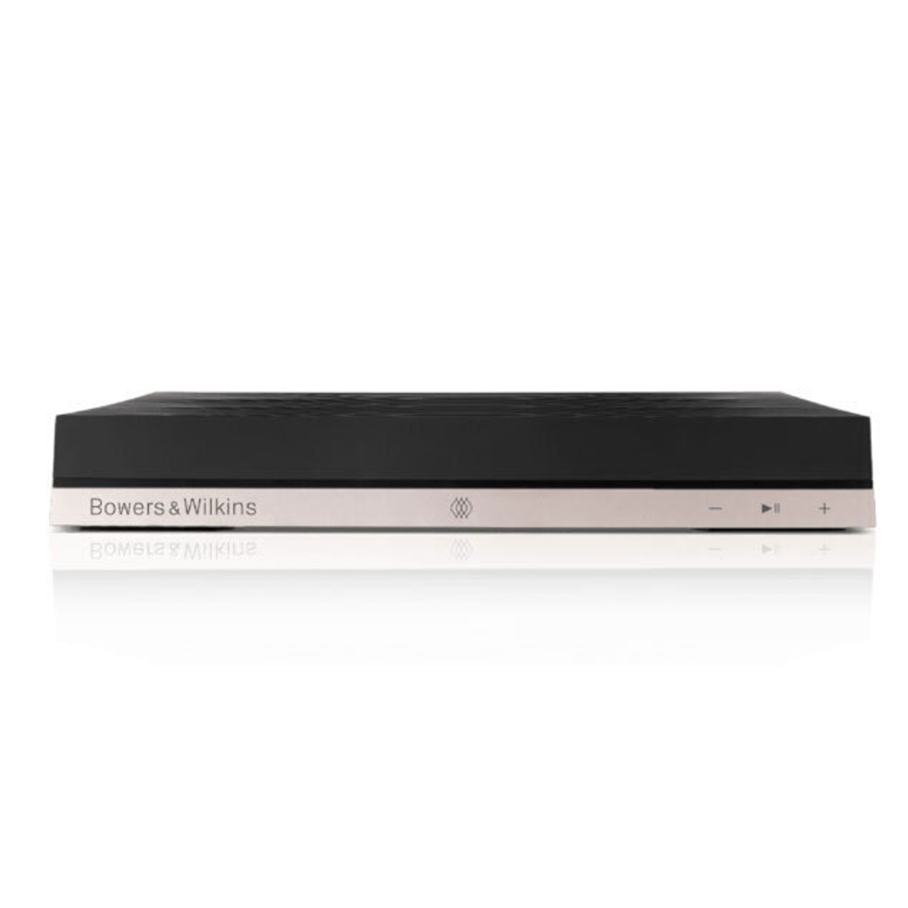Беспроводной хаб Bowers & Wilkins Formation Audio, WiFi, Вluеtооth