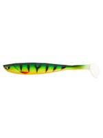 Виброхвосты LJ Pro Series 3D BASARA SOFT SWIM 08,89/PG13 6 шт. в упак.