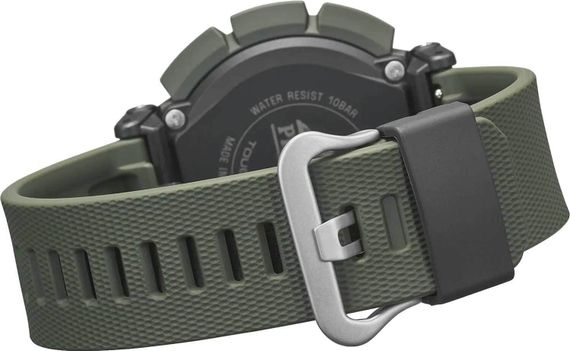 Мужские часы Casio Pro Trek PRG-340-3E