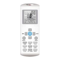 Кондиционер Systemair Sysplit Wall Simple 18 HP Q