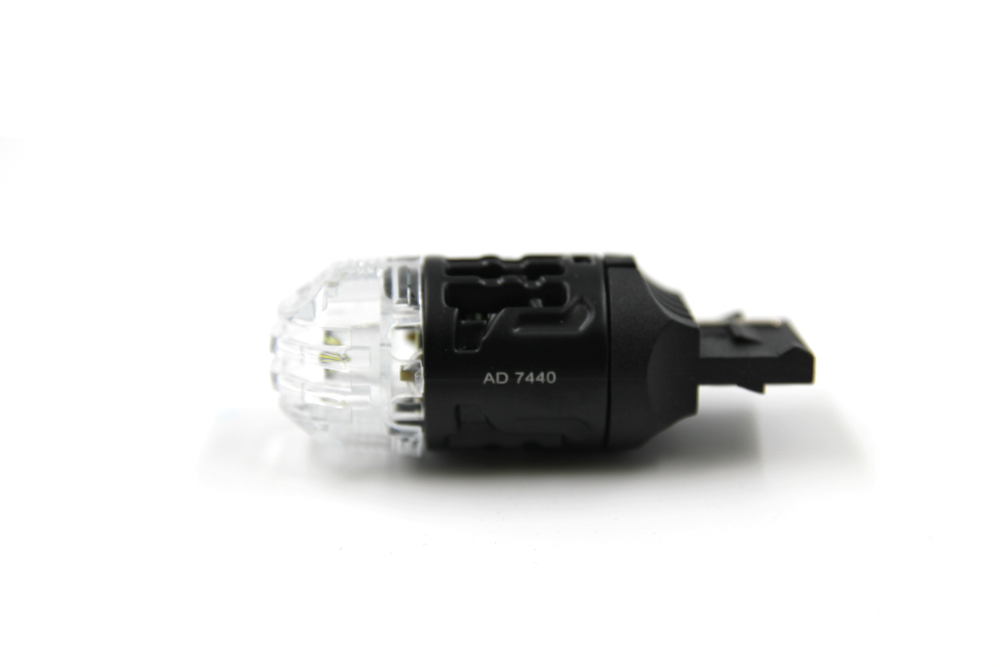 Светодиодная лампа ZY-7440-30W-11SMD белый (7035 8 чипов, 1860 3 чипа) с обманкой, 1шт