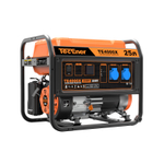 Бензиновый генератор TecEner TE4000X