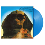 Kiss / Hot In The Shade (Coloured Vinyl)(LP)