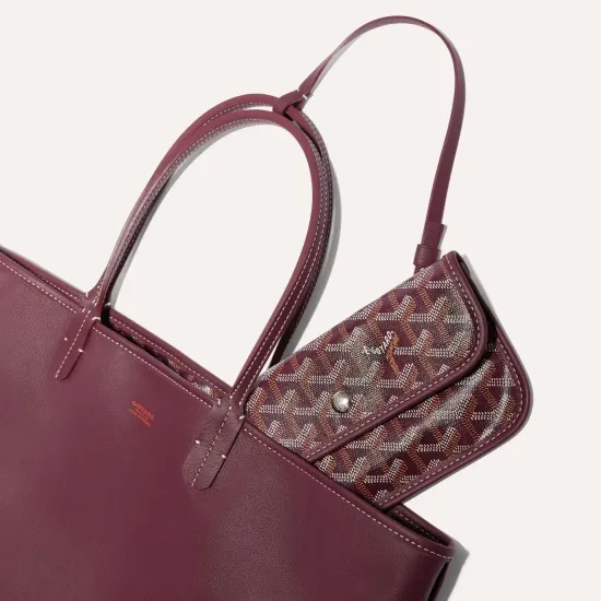 Сумка Goyard Anjou