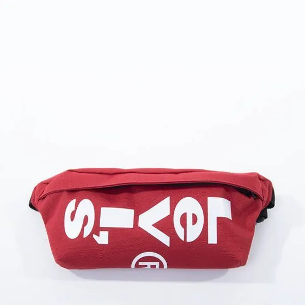 Сумка поясная LEVI'S SMALL BANANA SLING - WORDMARK