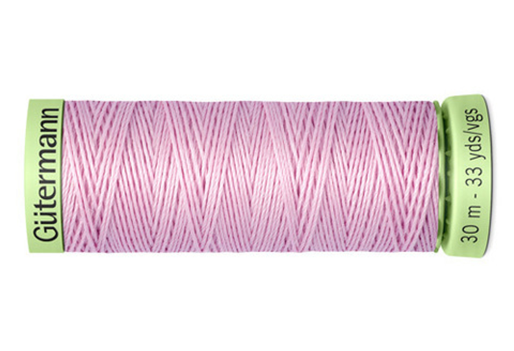 Нитки отделочные Top Stitch- 100% п/э-30м-Gutermann