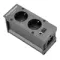 Powergrip PowerRail Silver